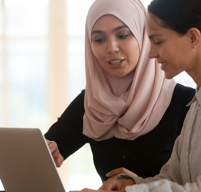 NDIS mentoring