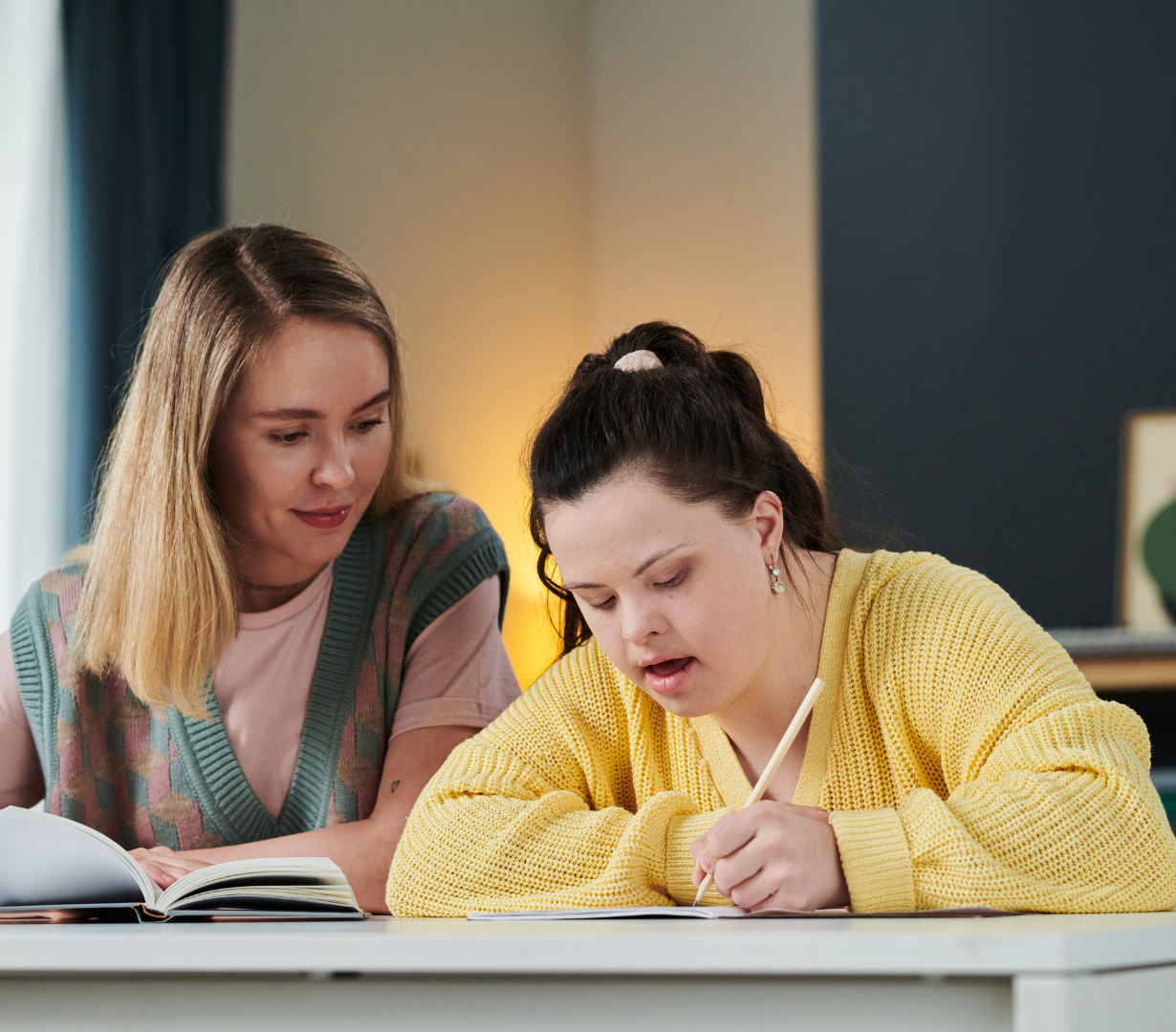 Mental Health Support Workers